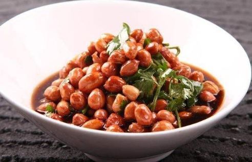 药铺|每天一点醋，不用去药铺！3种食物用醋泡，有意想不到的效果