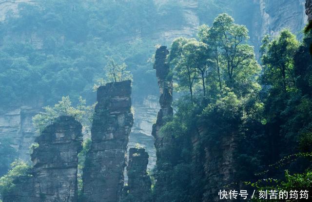 中国改名最成功的城市，从默默无闻变成旅游胜地，你去过几个呢