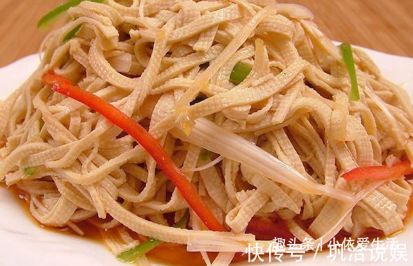家人|春节过后教你几道清淡开胃的下饭菜，好吃不油腻，家人吃的美滋滋