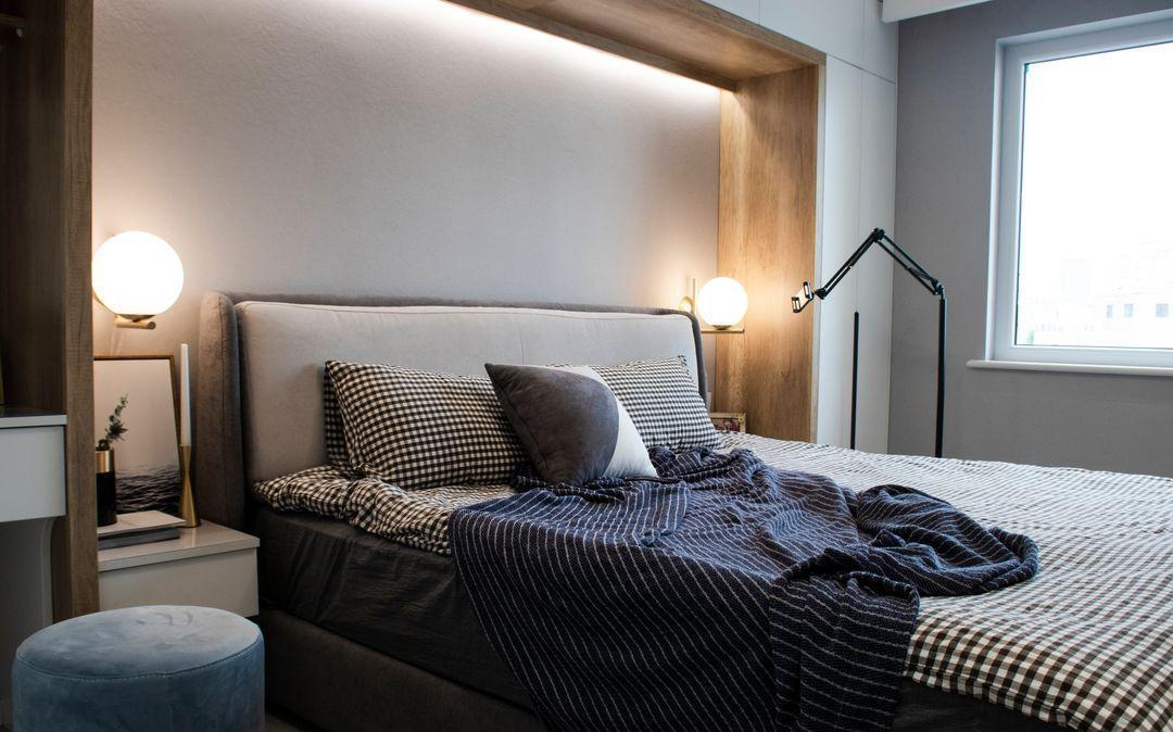 李文伟|把有限变为无限,让空间拥有多样可能,营造一个多变的二人世界