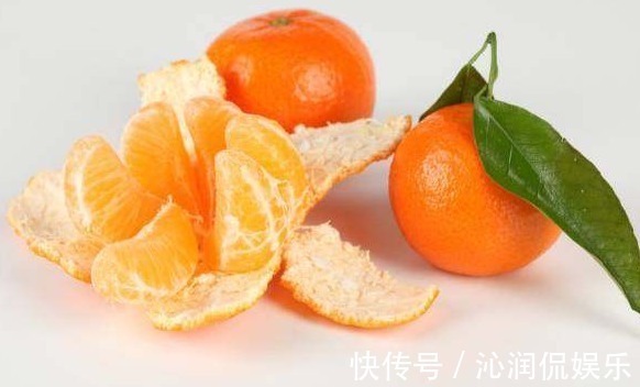 克星|湿气的克星，一块橘子皮就搞定，你却还在天天买药吃