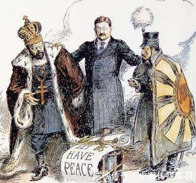 俄国|曾为欧洲宪兵的沙俄,为何在日俄战争中战败?敌人不止日本一个!