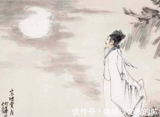 唐伯虎@古代最了不起的四大才子,唐伯虎排不上号,第一位有才也最狂!