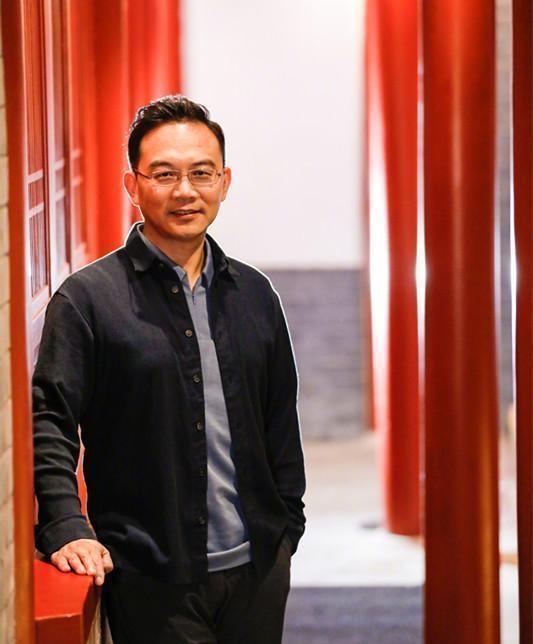 50歲的郎永淳,就這樣改寫了他的結(jié)局,跌落的口碑到底是回不去了