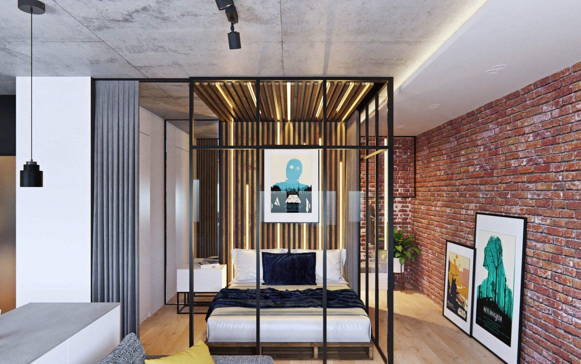 齐家栗子|先天采光差的房间,装修时务必做到这五点,别让室内光线变得更糟