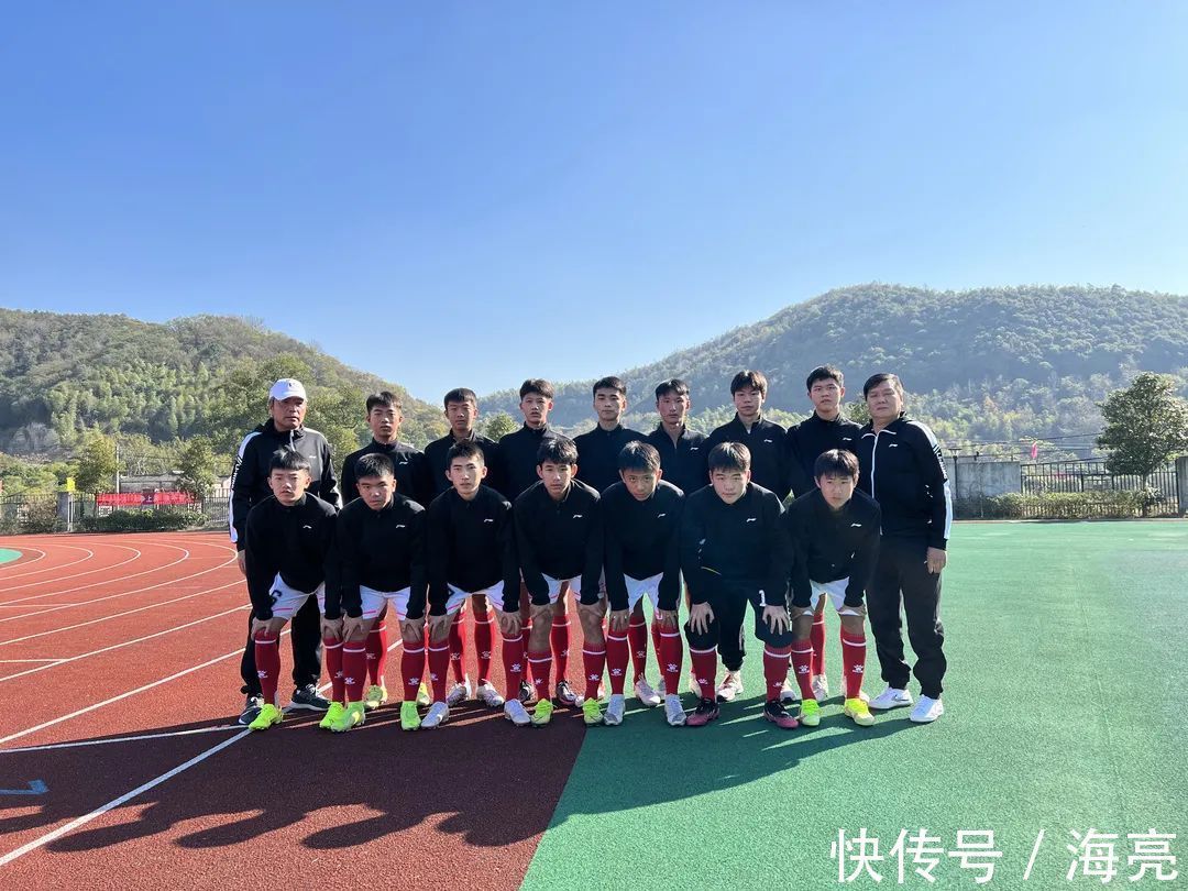 伦志明|大胆猜想,这里或将走出中国未来的足球明星!