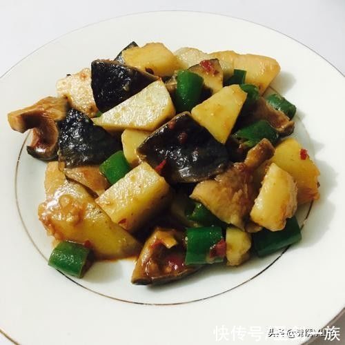 营养|推荐12道菜品,食材丰富营养翻倍,让你的三餐不再单调,家人喜欢