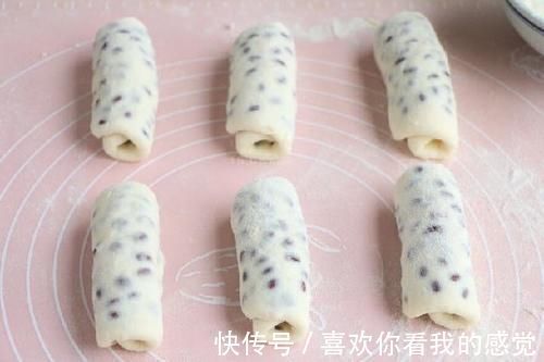 馒头|面食新吃法,比包子简单,比馒头好吃,出锅瞬间就被家人分光