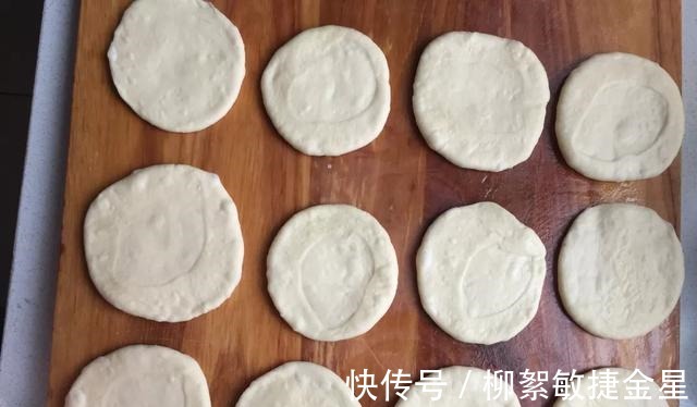 传统美食丨油香的记忆!