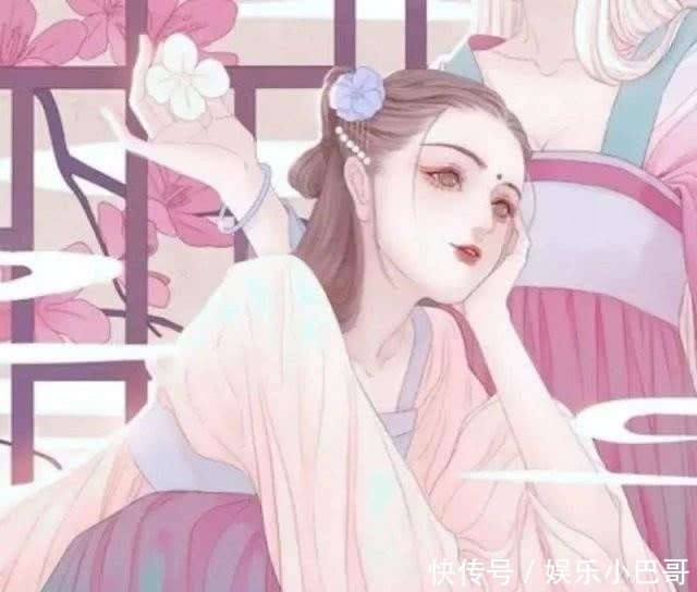 甜丧·低糖·动漫情侣头像:只因在风中,聚散不由你我。