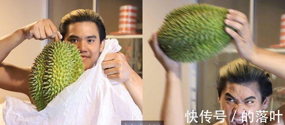 索隆|cosplay海贼王的男人,没有身材,用水果打破女人的垄断