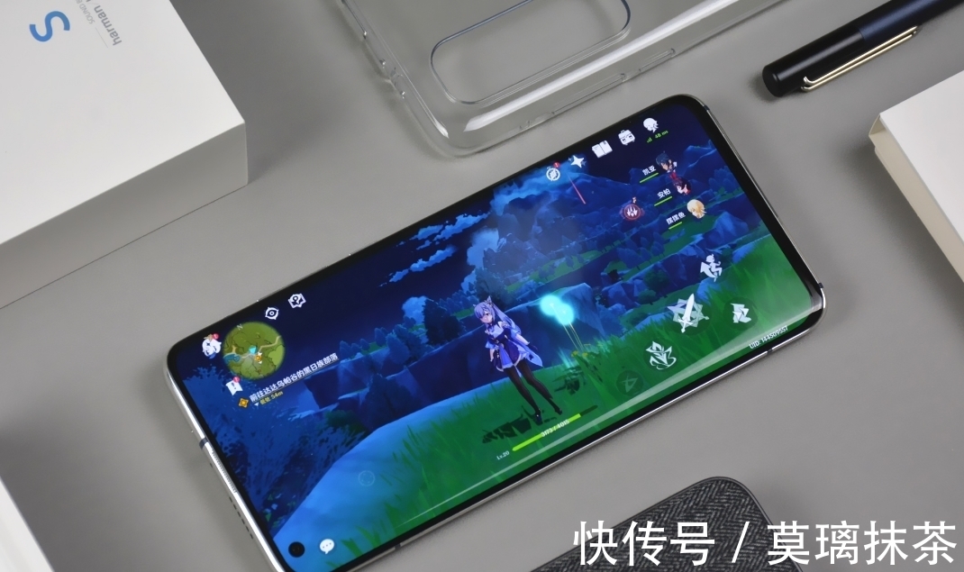 pdd|骁龙870音乐手机，1亿像素+256GB+4780毫安时，重回低价