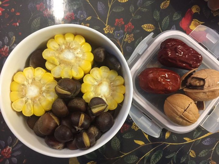 食谱|孕妈晒孕期30天食谱,得到众人好评,荤素两不缺每天还不重样