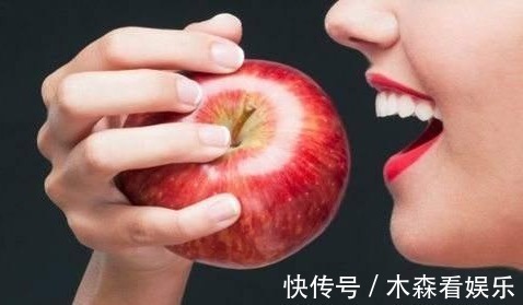 维生素e|早上吃苹果是金,晚上吃是毒苹果营养师告诉你几点吃最合适
