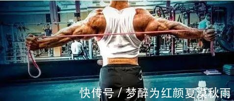 睡眠质量|每天晚饭后健身1小时，持续半年后，肌肉会有什么变化