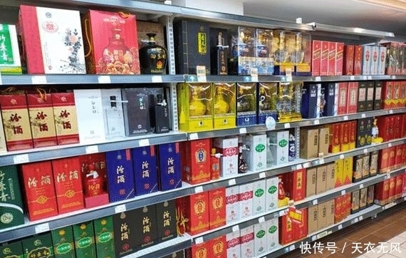 低调|中国“低调”的白酒之王，在当地击败了所有外来品牌，却能比肩茅台