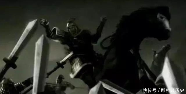 萨拉丁|唐刀与大马士革刀谁更厉害?一个原因说出关键