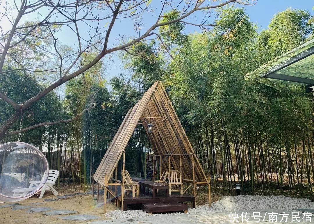 苏州太湖3家私享一线湖景网红民宿,泡私汤吃美食丨南方民宿