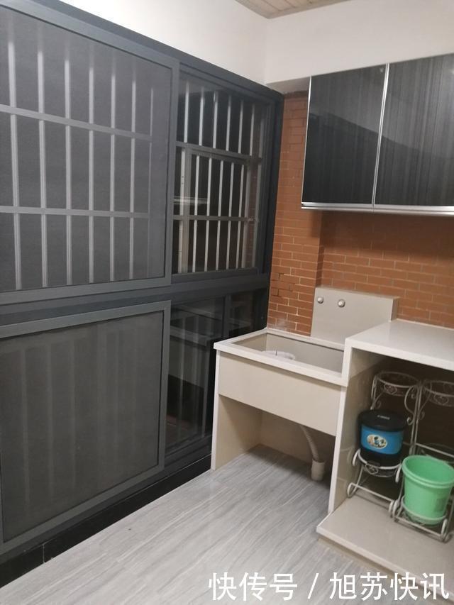 墙面|花了26万装修新房,全屋太漂亮了,朋友过来参观都说不亏,晒晒