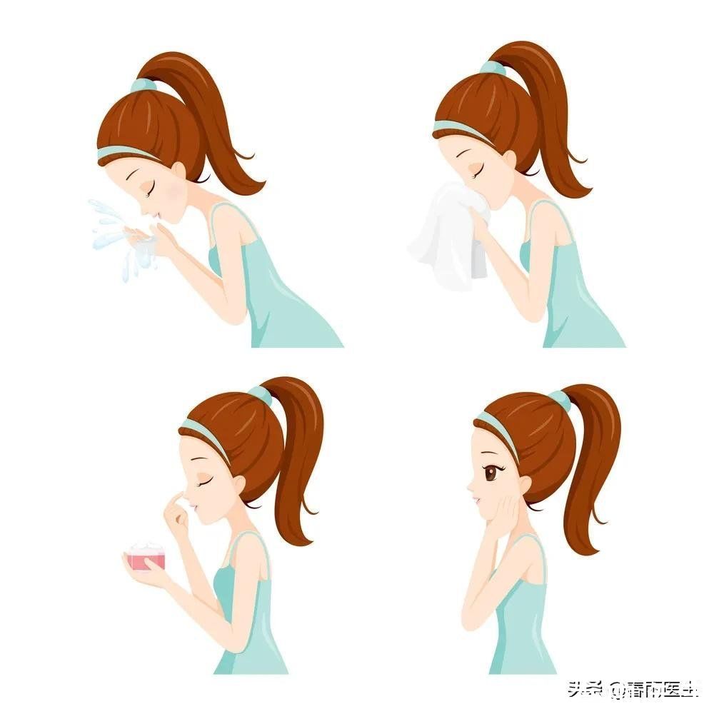 痤疮|青春走了青春痘还在，你得反思下是不是活得“太甜了”