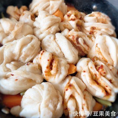 滋阴|酱排骨焖花卷的花式做法，你会了吗？