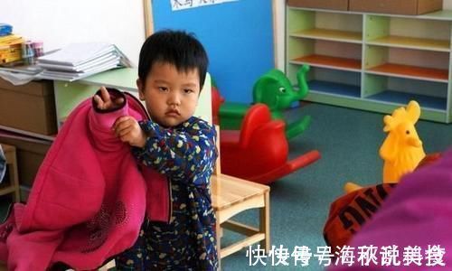 孩子|“不管多冷,都别给孩子穿保暖内衣”,一位妈妈的忠告,要知晓