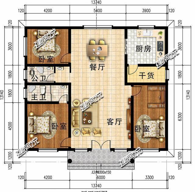 姑娘|江西姑娘,花19万为父母建养老中式别墅,村里人人对她竖起大拇指