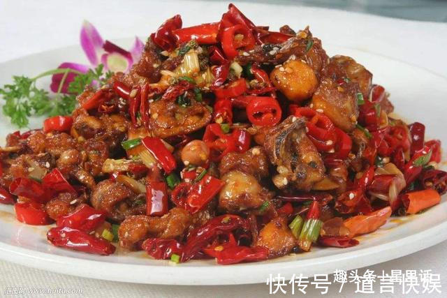 花椒|鲜香下饭的几道家常菜，色香味俱全，美味营养，好吃的放不下筷子