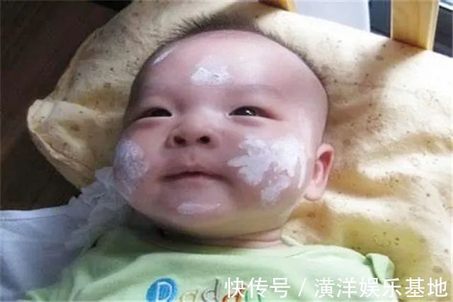 孩子|宝宝湿疹反复太难缠,妈妈好心疼,对付宝宝湿疹弄懂这些很有必要