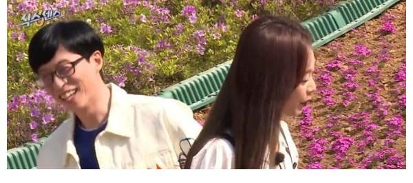 第六感2|刘在锡讲话没人听!美珠拿脚起来闻他崩溃:够了!我并不想知道