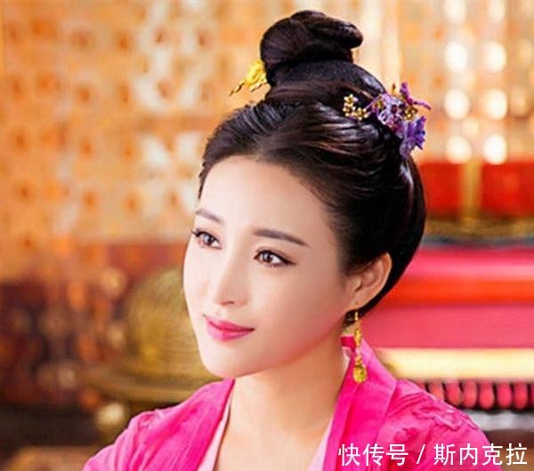 宋朝家喻户晓的公案的主角刘娥逃难孤女入宫成为权倾天下的女主!