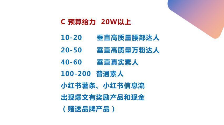 品牌|小红书品牌营销（二）：拆解了小红书500篇爆文，我们总结出这些套路——定博主