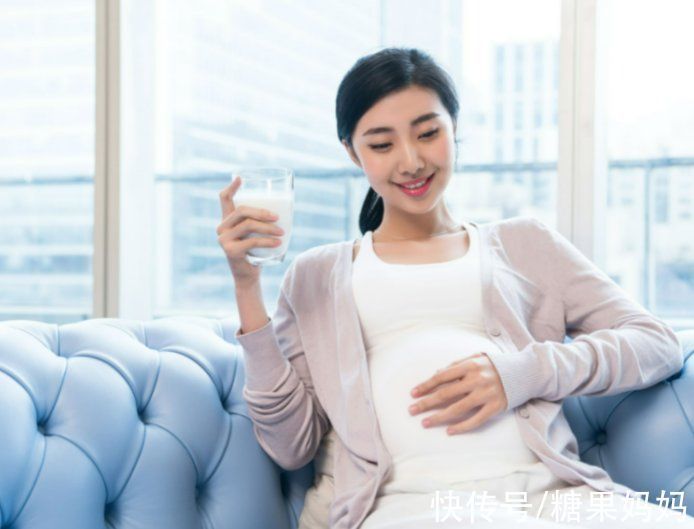 白线|准妈妈孕肚上的“神秘”黑线,能预知胎宝性别?那可不一定