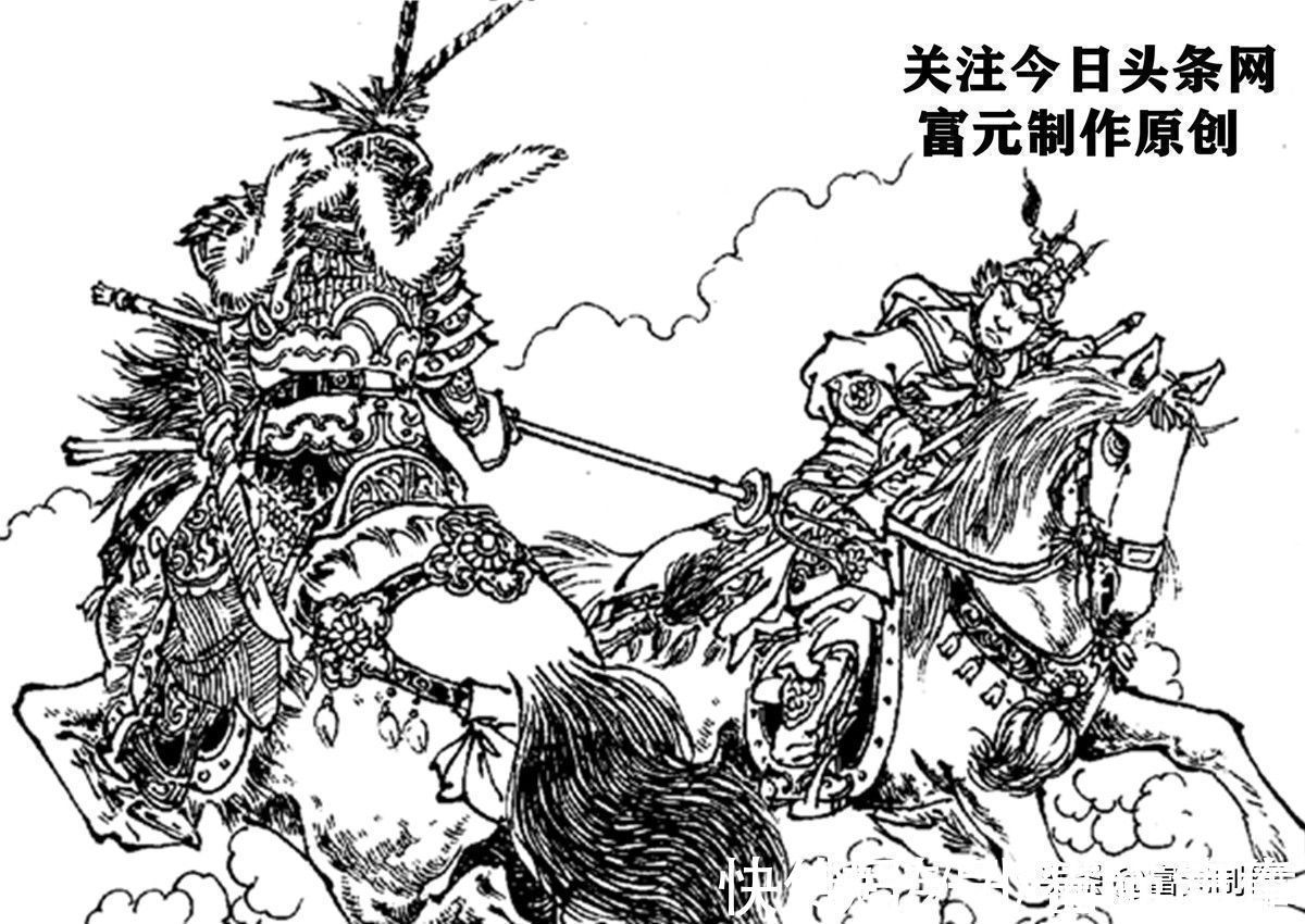 杨宗保!杨宗英与杨宗原、杨宗保与杨宗勉,他们的实力差距到底在哪里?