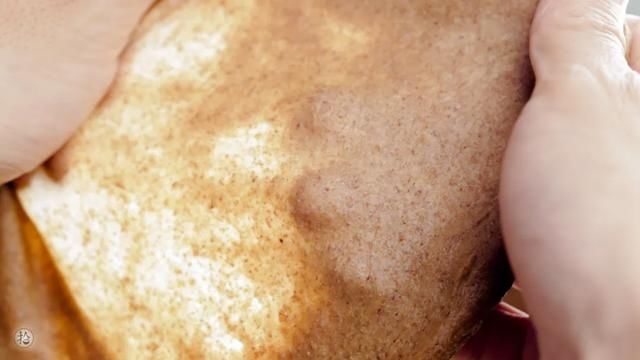 秋冬限定的可口美食，柔软馥郁多重滋味，让你成就感满满