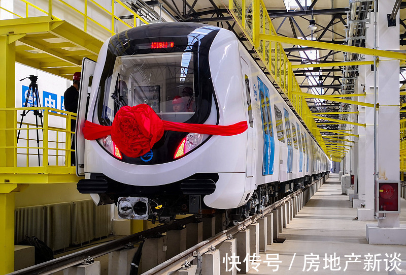 下跌|10年后,这4类房子将成为“黄金屋”?内行:是人们需要的房子