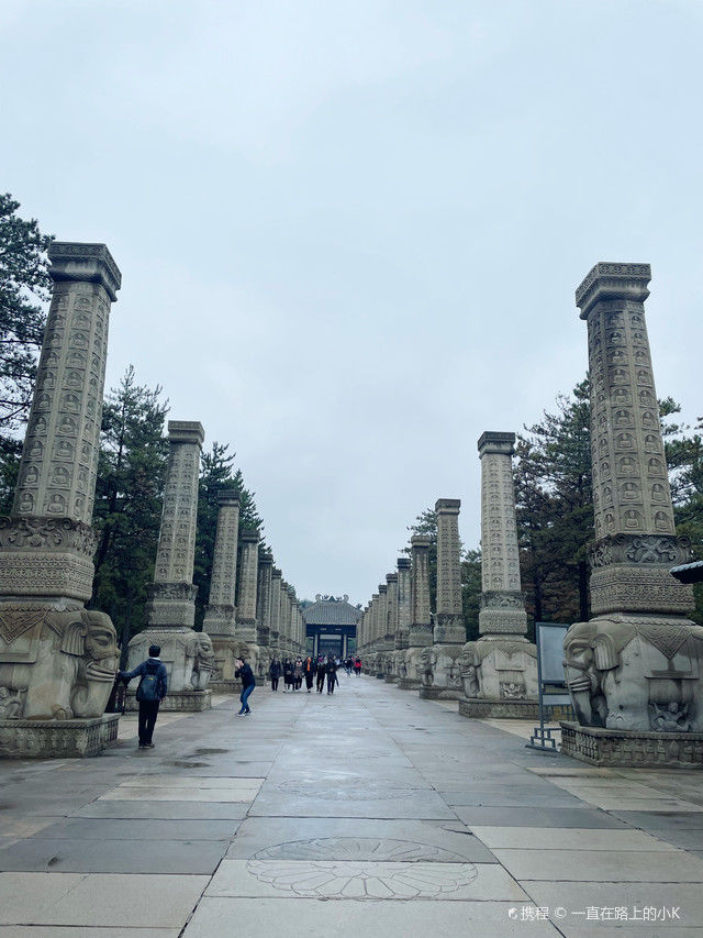 悬空寺|塞上古都，天下大同（深度四日游上篇）