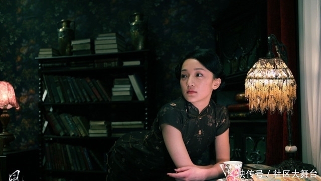 潘老|顾小梦与李宁玉:因倾慕而成人之美?读完《风声》,我发现不对劲