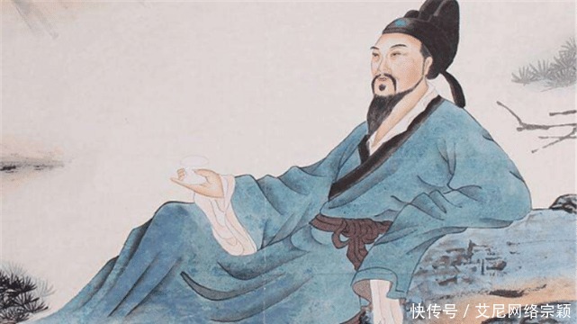 文章|李白写的这一篇文章,没有一字不雅,却是全篇都在嘲骂