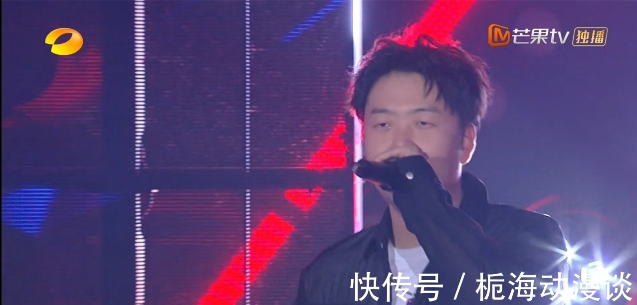 我家那小子|湖南衛視要力捧杜海濤?杜海濤主持最新一期的快本,何炅退居二線