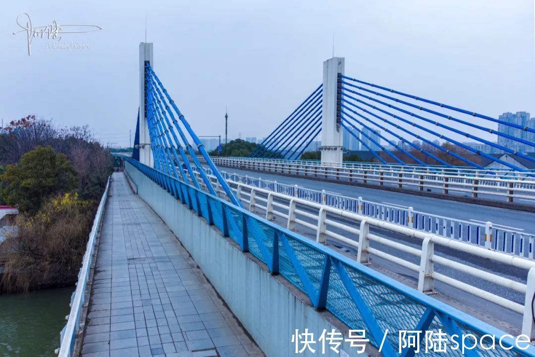 杭钢|杭州康桥可没有徐志摩诗歌里的温婉浪漫,完全是截然不同的景致