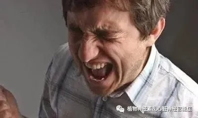 焦虑|植物神经紊乱，可怕的植物神经紊乱，害的我简直生不如死
