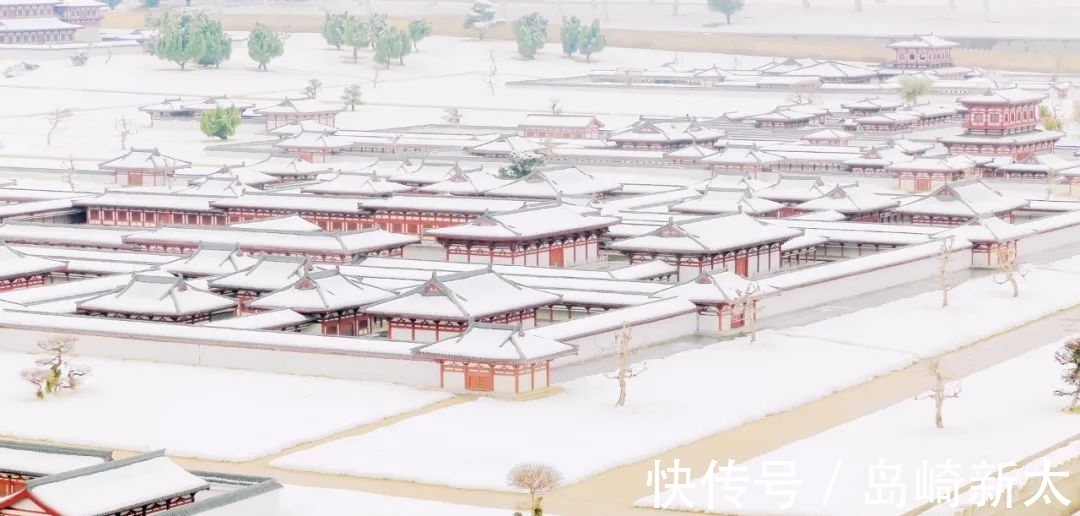 雪梅@古诗词里,冬景可爱