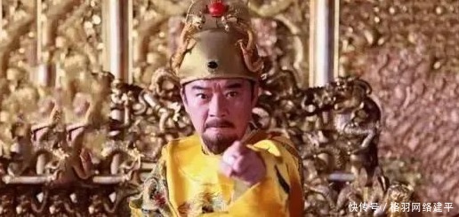 范从文|死囚即将被斩，皇帝问：你哪里人？他答后，皇帝：赦免，免死五次