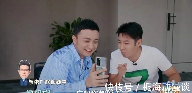 央视|央视又出神仙综艺，主持人“卷”起来，央视boys、王冰冰都来了