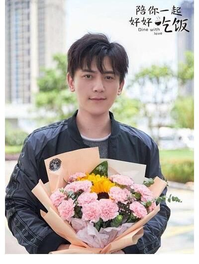 陪你一起好好吃飯演員表 各角色介紹