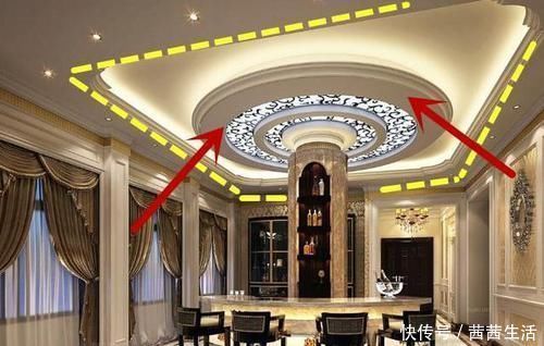 师傅|装修师傅痛心说:现在业主就是作!在这19个地方可劲的造钱!浪费