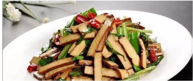 干虾|几道家常菜做法，荤素搭配，美味可口真好吃，试一试吧