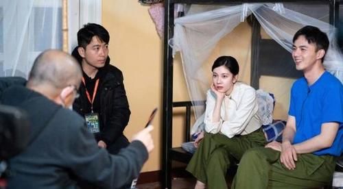 潘斌龙第一，王自健晋级，《我就是演员》九强有争议