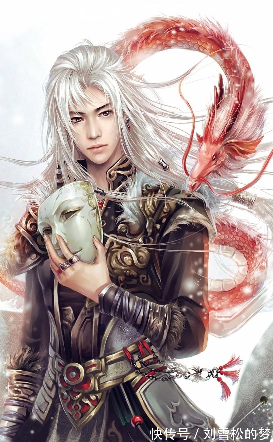 武侠文!3本评分9.6以上的连本玄幻小说,剧情精彩爽点足,熬夜通宵也要看